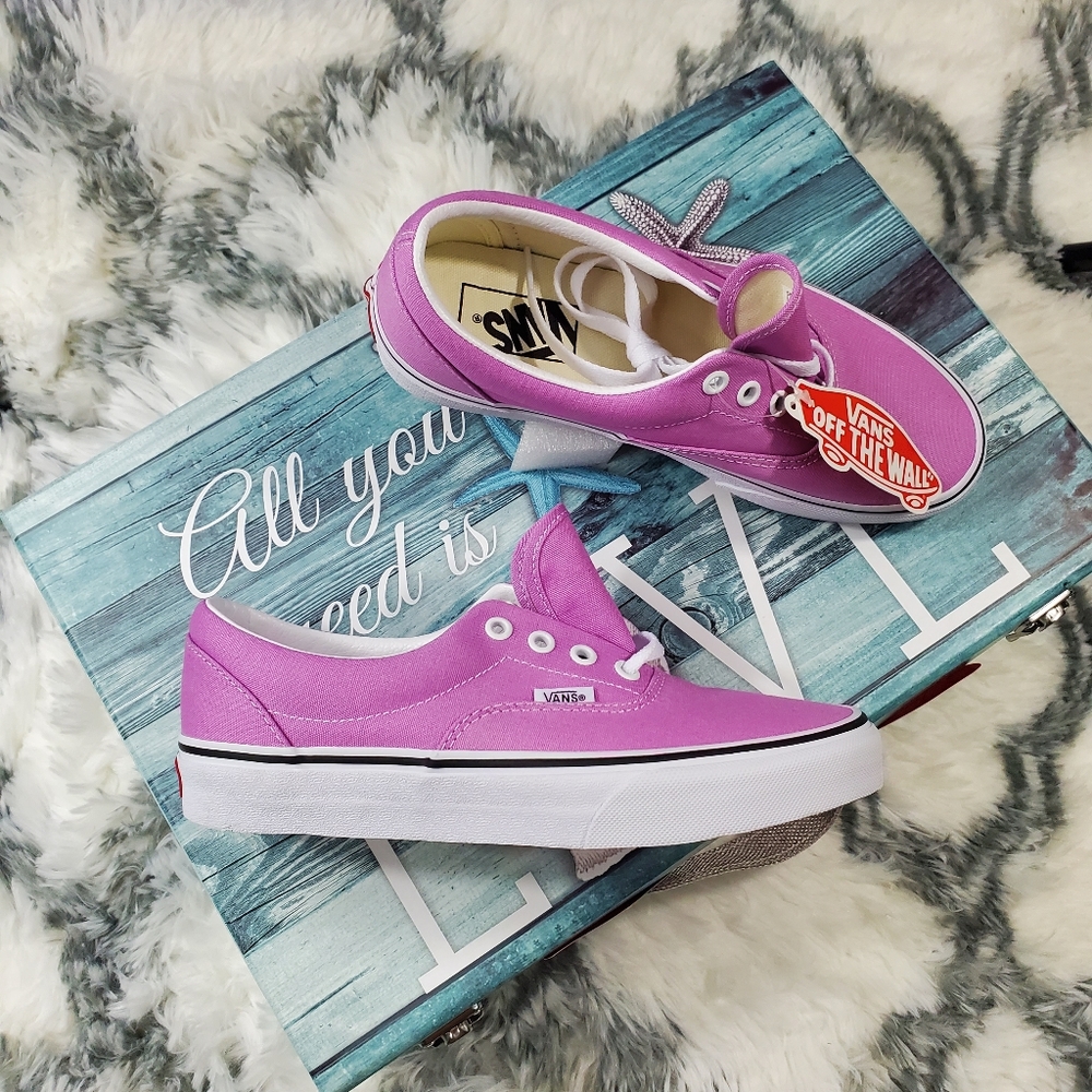 Vans Era orchid (CL) - Picture 6 of 14